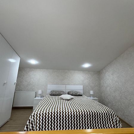 Tamuna Apartment Tbilisi Luaran gambar