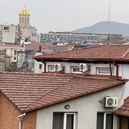 Tamuna Apartment Tbilisi Luaran gambar