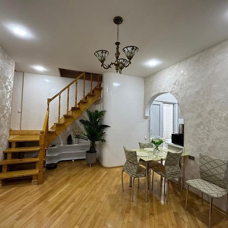 Tamuna Apartment Tbilisi Luaran gambar