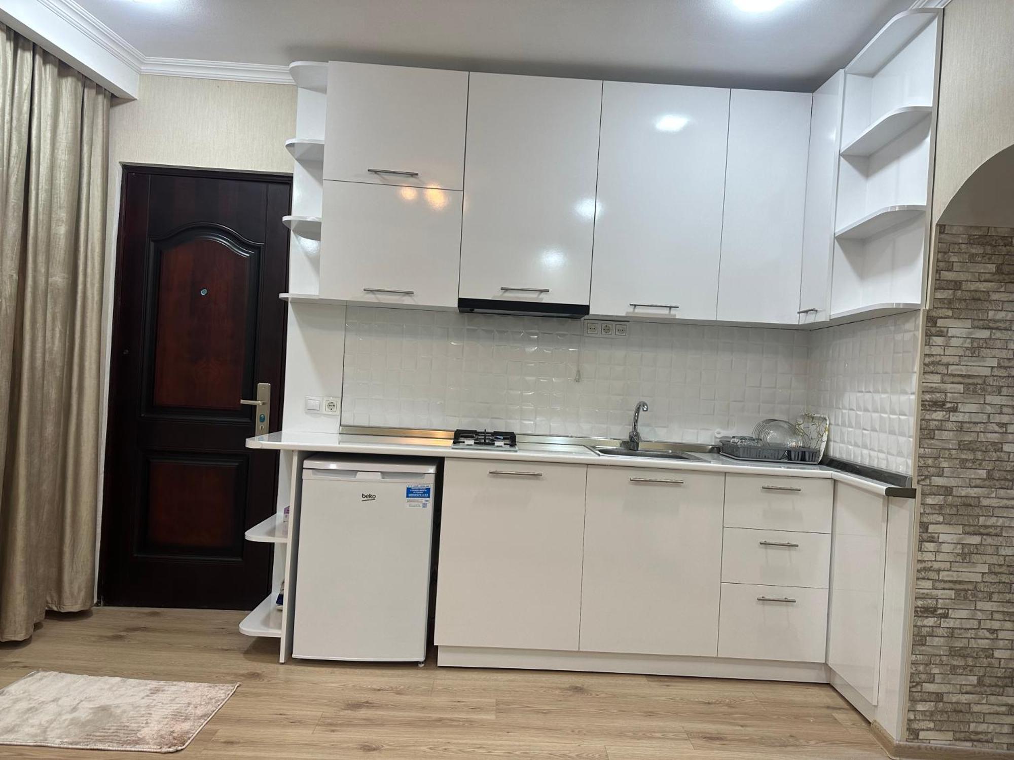 Tamuna Apartment Tbilisi Luaran gambar