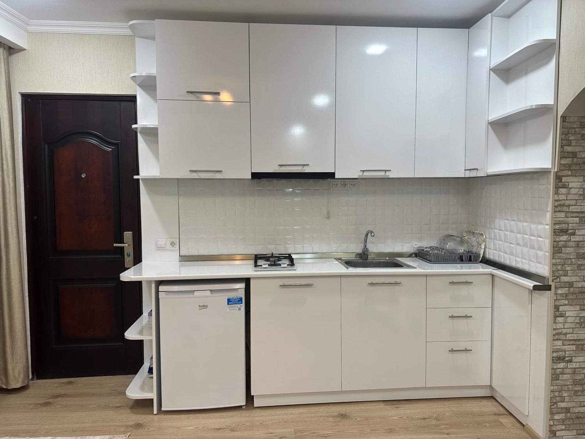 Tamuna Apartment Tbilisi Luaran gambar