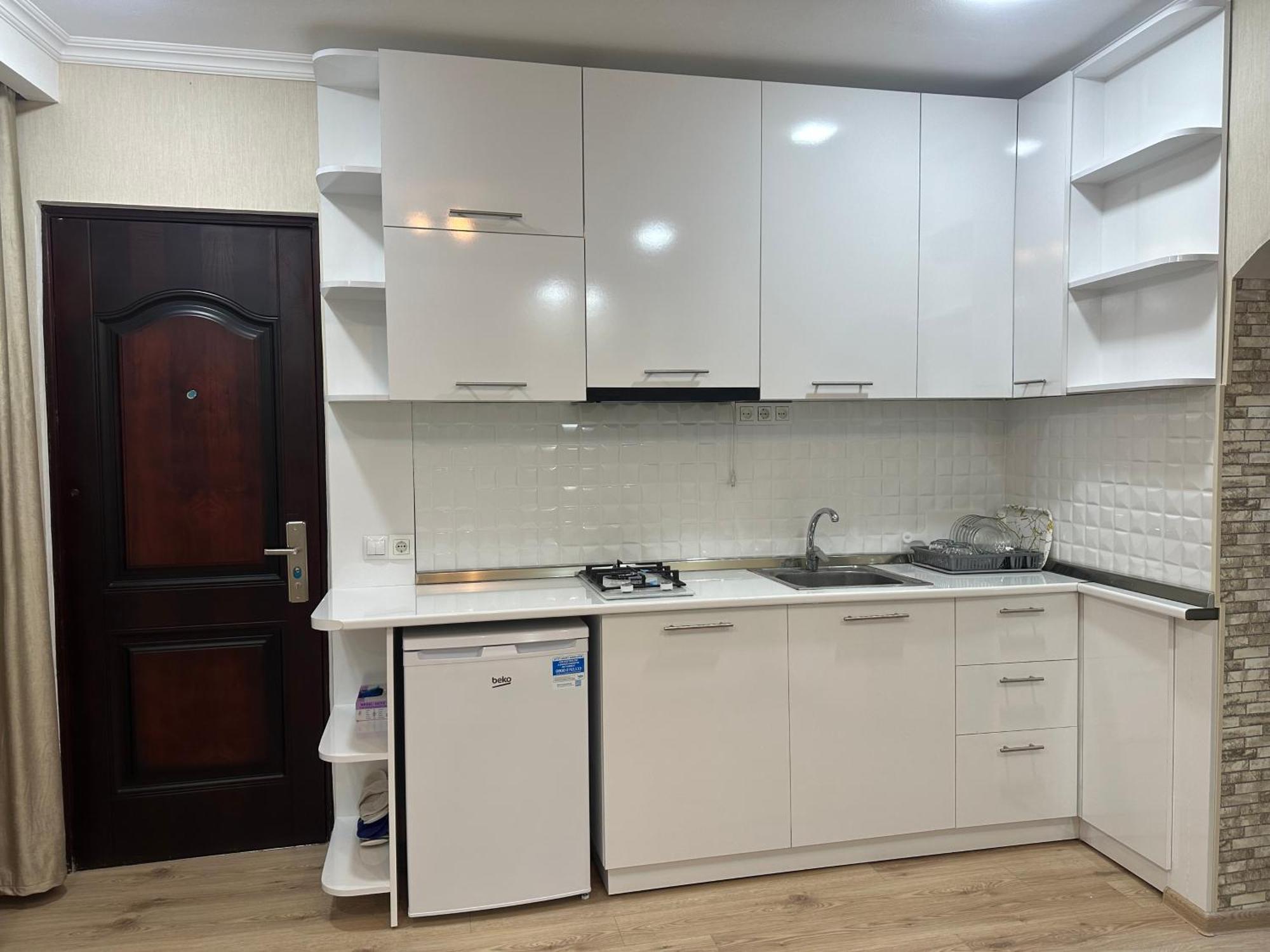 Tamuna Apartment Tbilisi Luaran gambar