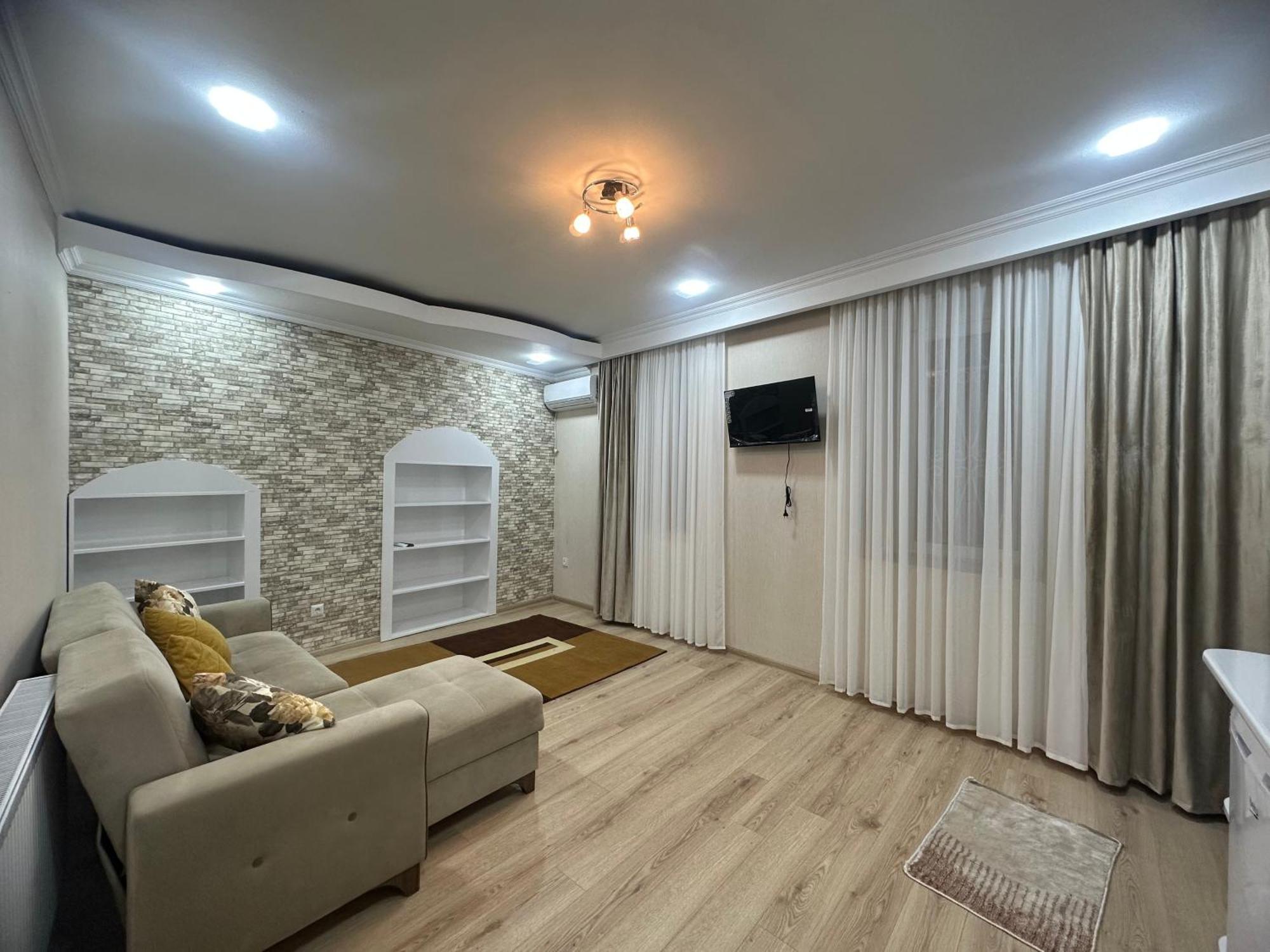 Tamuna Apartment Tbilisi Luaran gambar