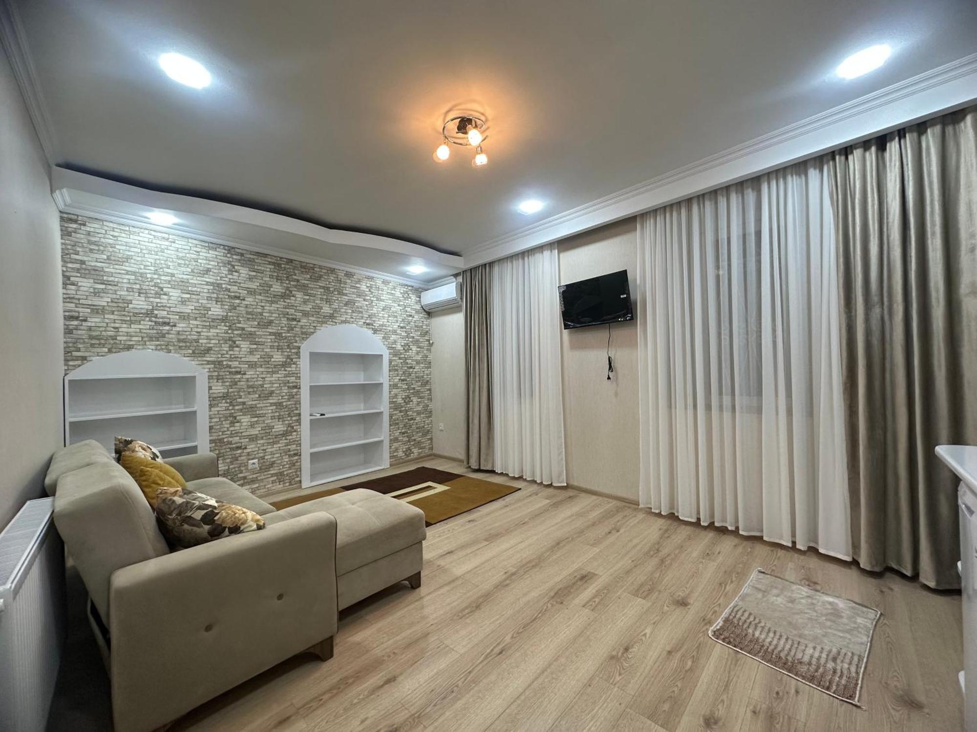 Tamuna Apartment Tbilisi Luaran gambar