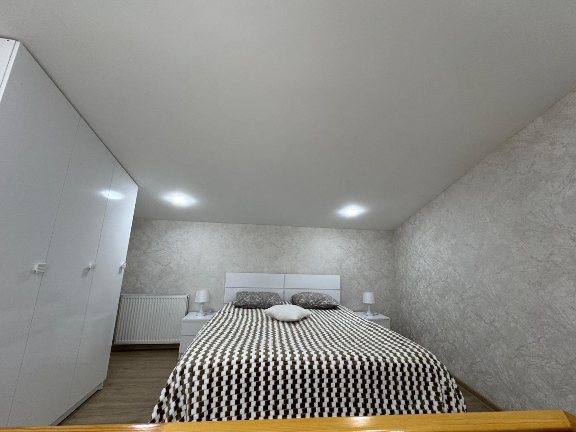 Tamuna Apartment Tbilisi Luaran gambar