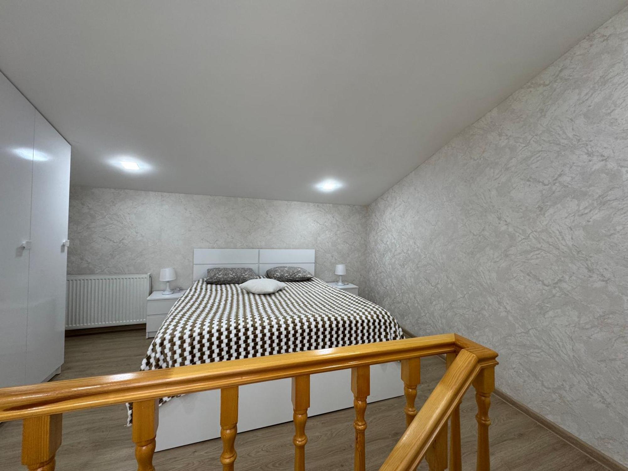 Tamuna Apartment Tbilisi Luaran gambar