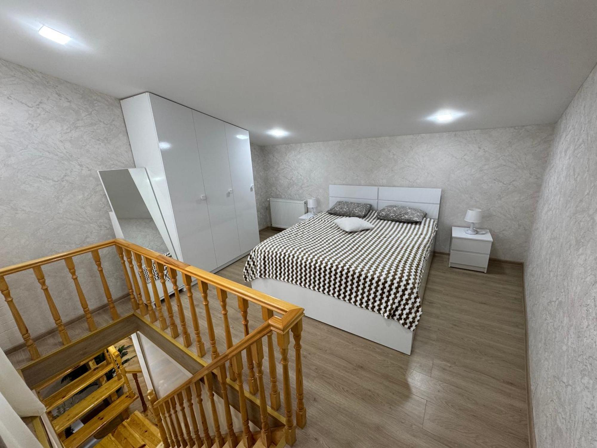 Tamuna Apartment Tbilisi Luaran gambar