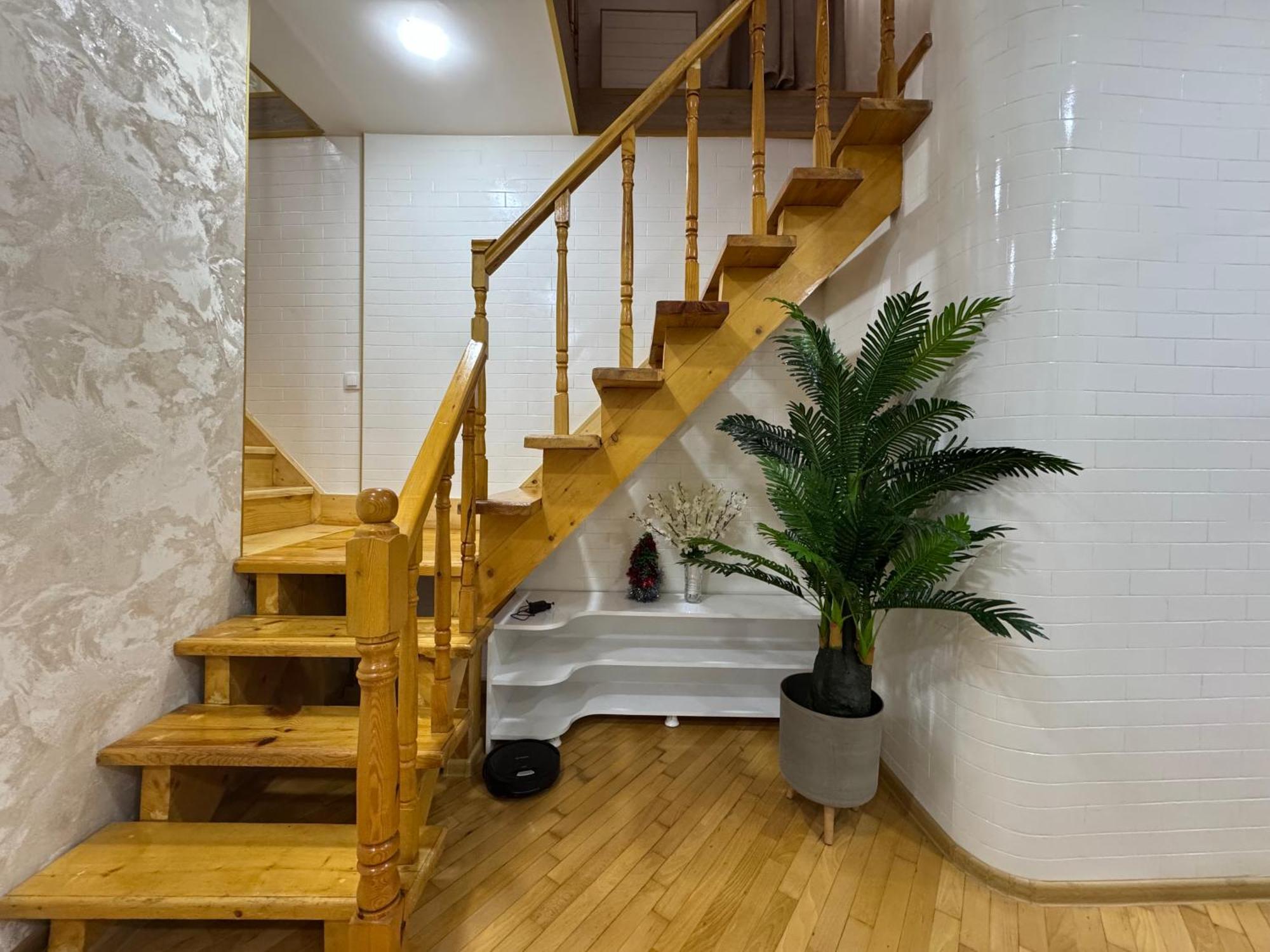 Tamuna Apartment Tbilisi Luaran gambar