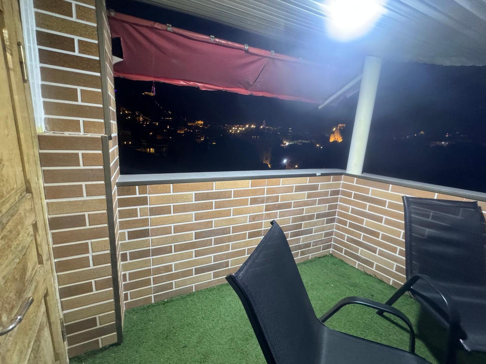 Tamuna Apartment Tbilisi Luaran gambar