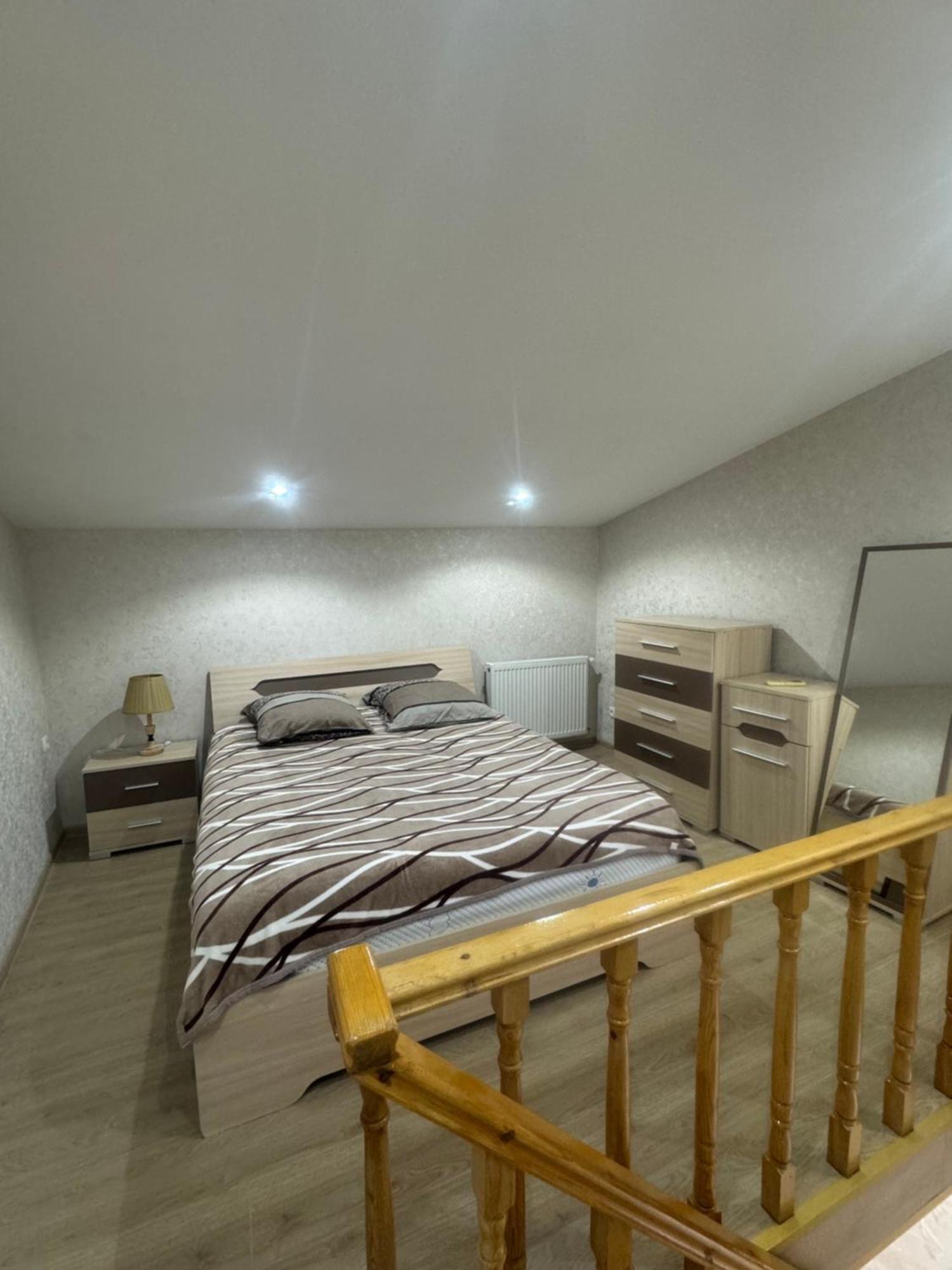 Tamuna Apartment Tbilisi Luaran gambar