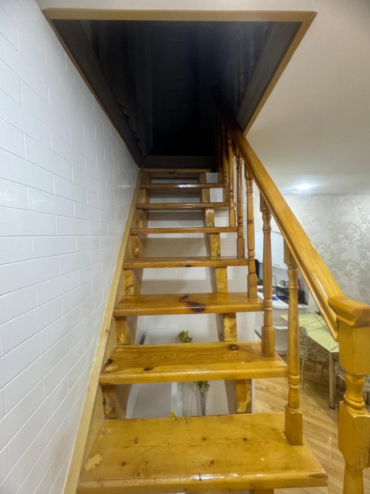 Tamuna Apartment Tbilisi Luaran gambar