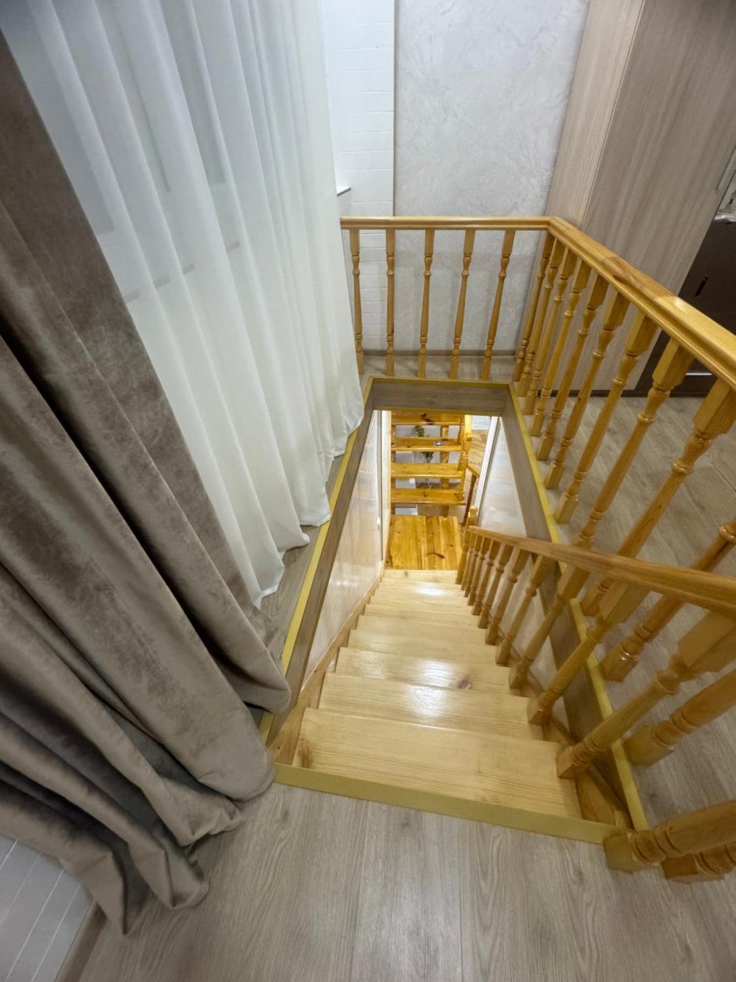 Tamuna Apartment Tbilisi Luaran gambar