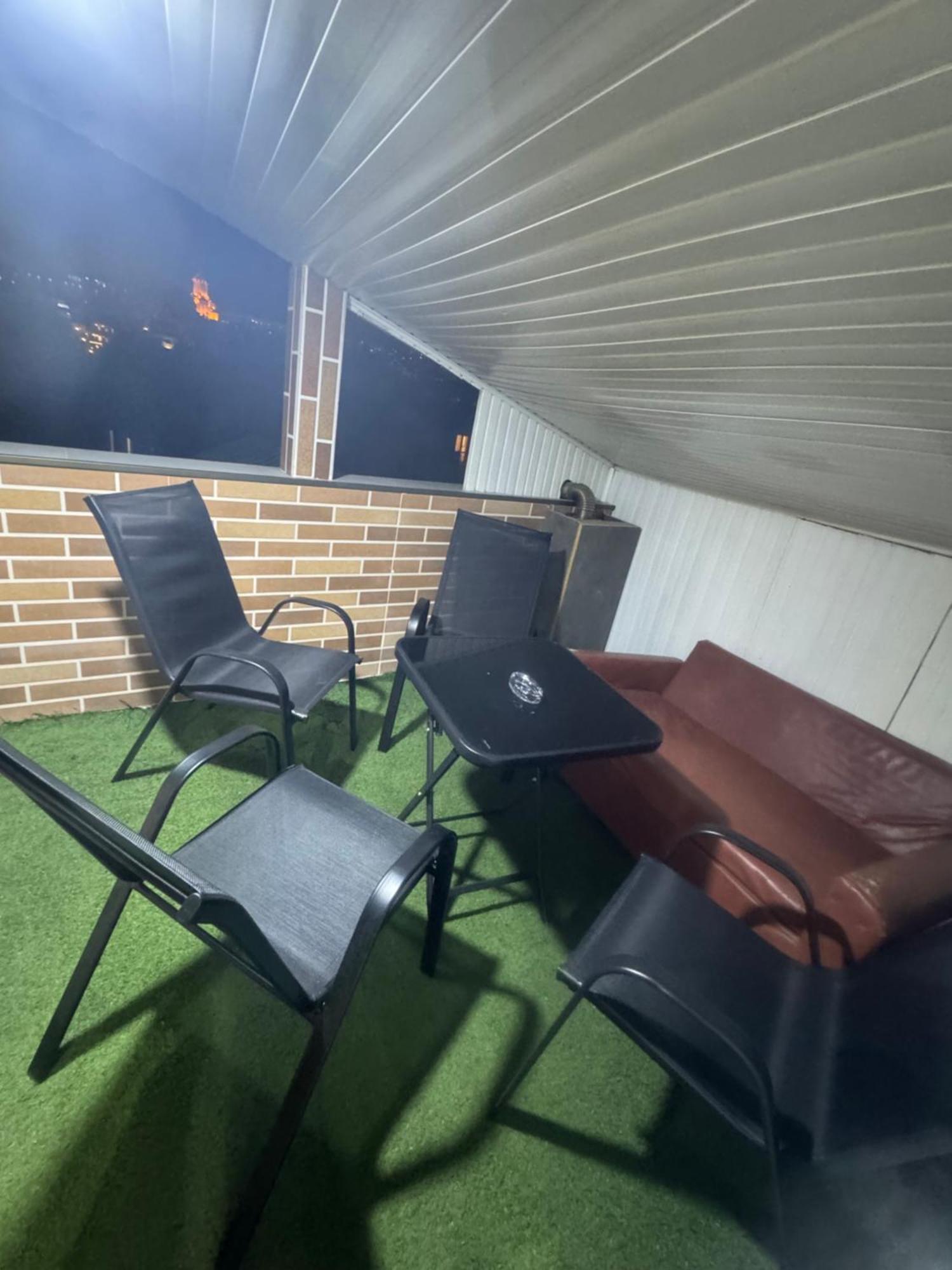 Tamuna Apartment Tbilisi Luaran gambar
