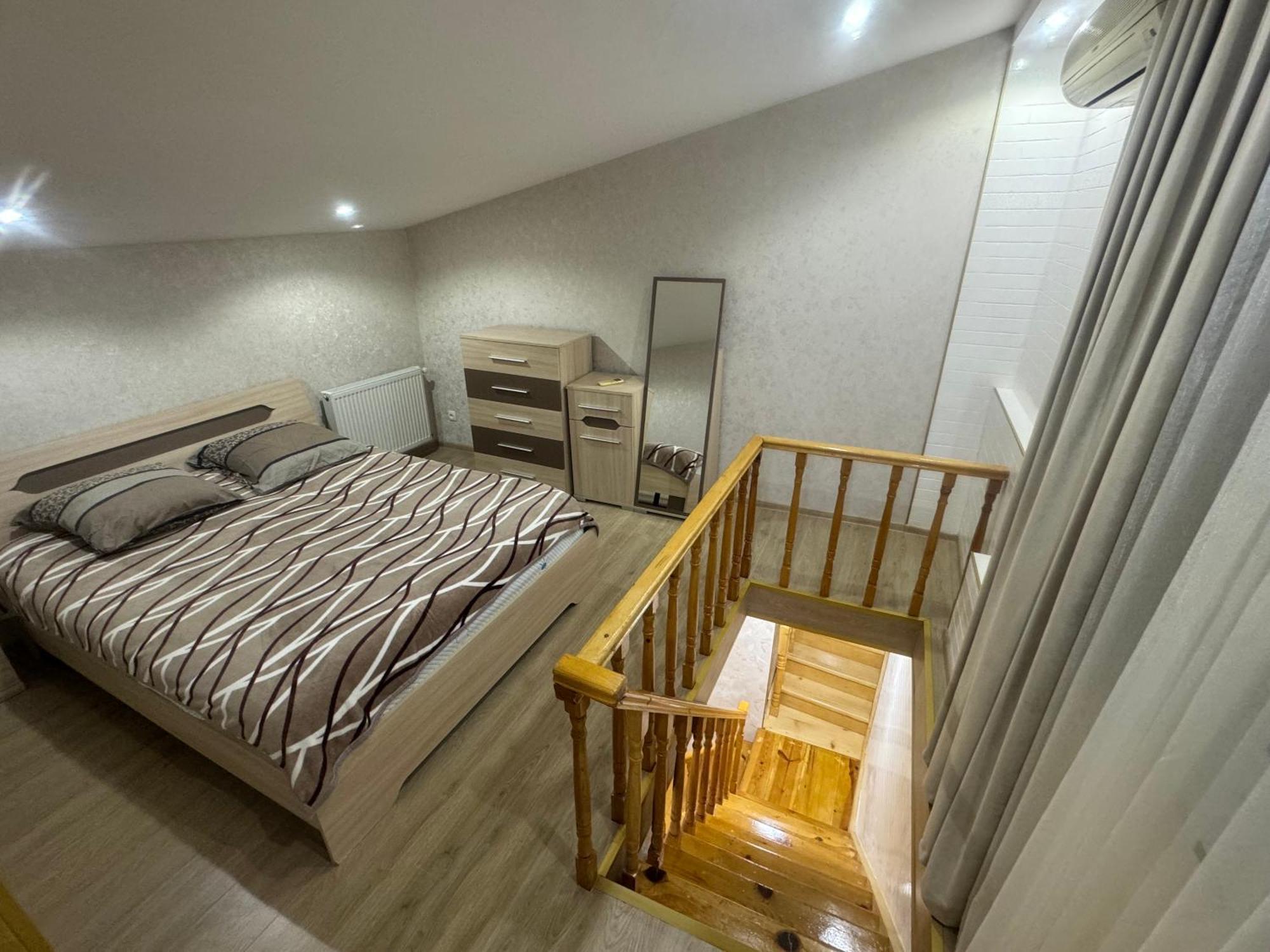 Tamuna Apartment Tbilisi Luaran gambar