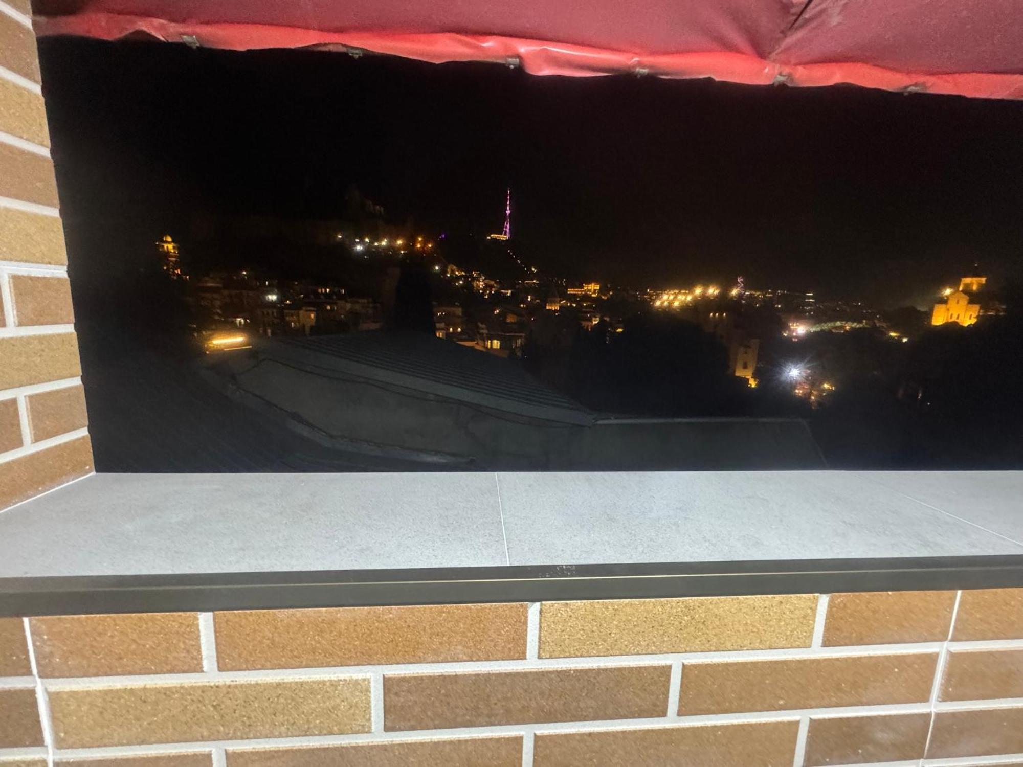 Tamuna Apartment Tbilisi Luaran gambar