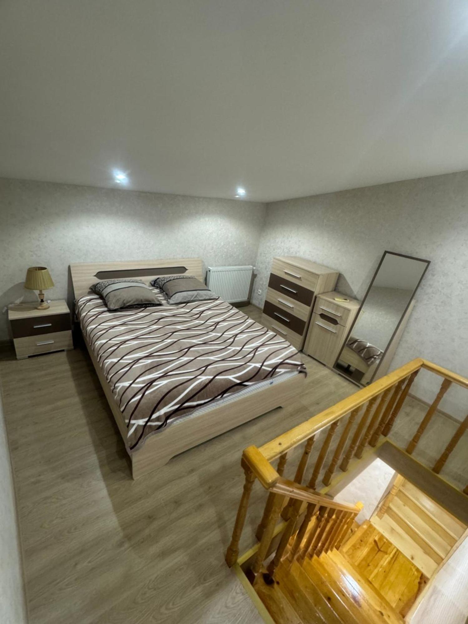 Tamuna Apartment Tbilisi Luaran gambar