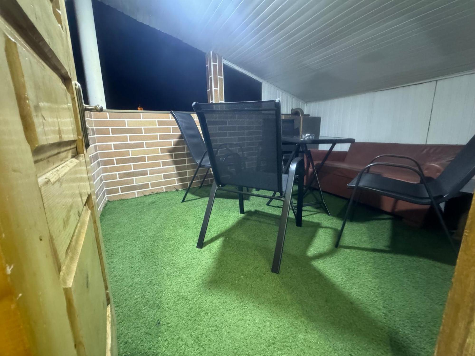 Tamuna Apartment Tbilisi Luaran gambar
