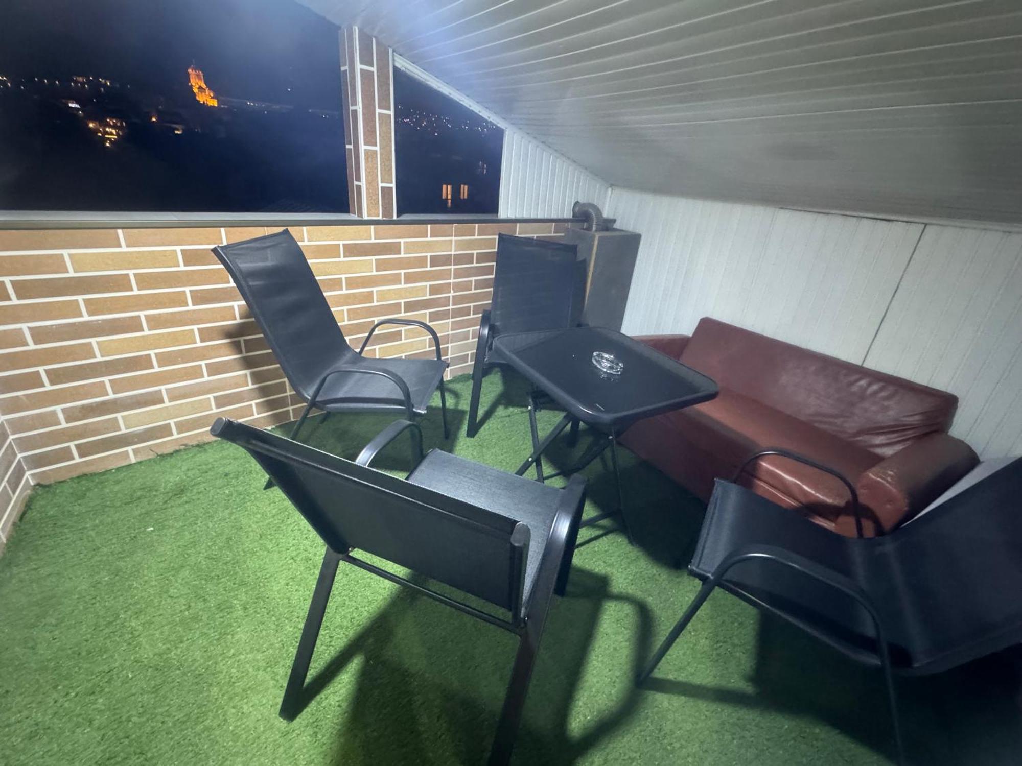 Tamuna Apartment Tbilisi Luaran gambar