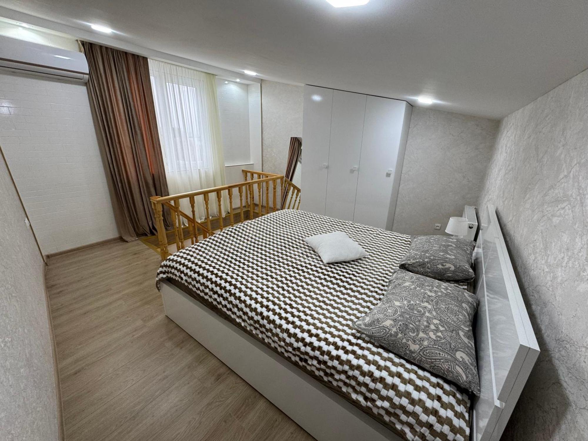 Tamuna Apartment Tbilisi Luaran gambar