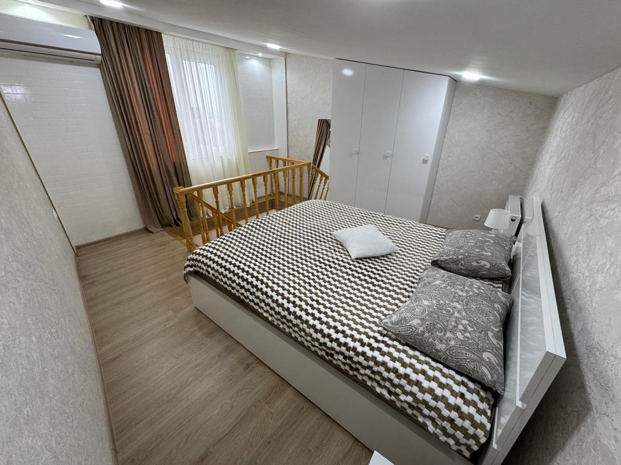 Tamuna Apartment Tbilisi Luaran gambar