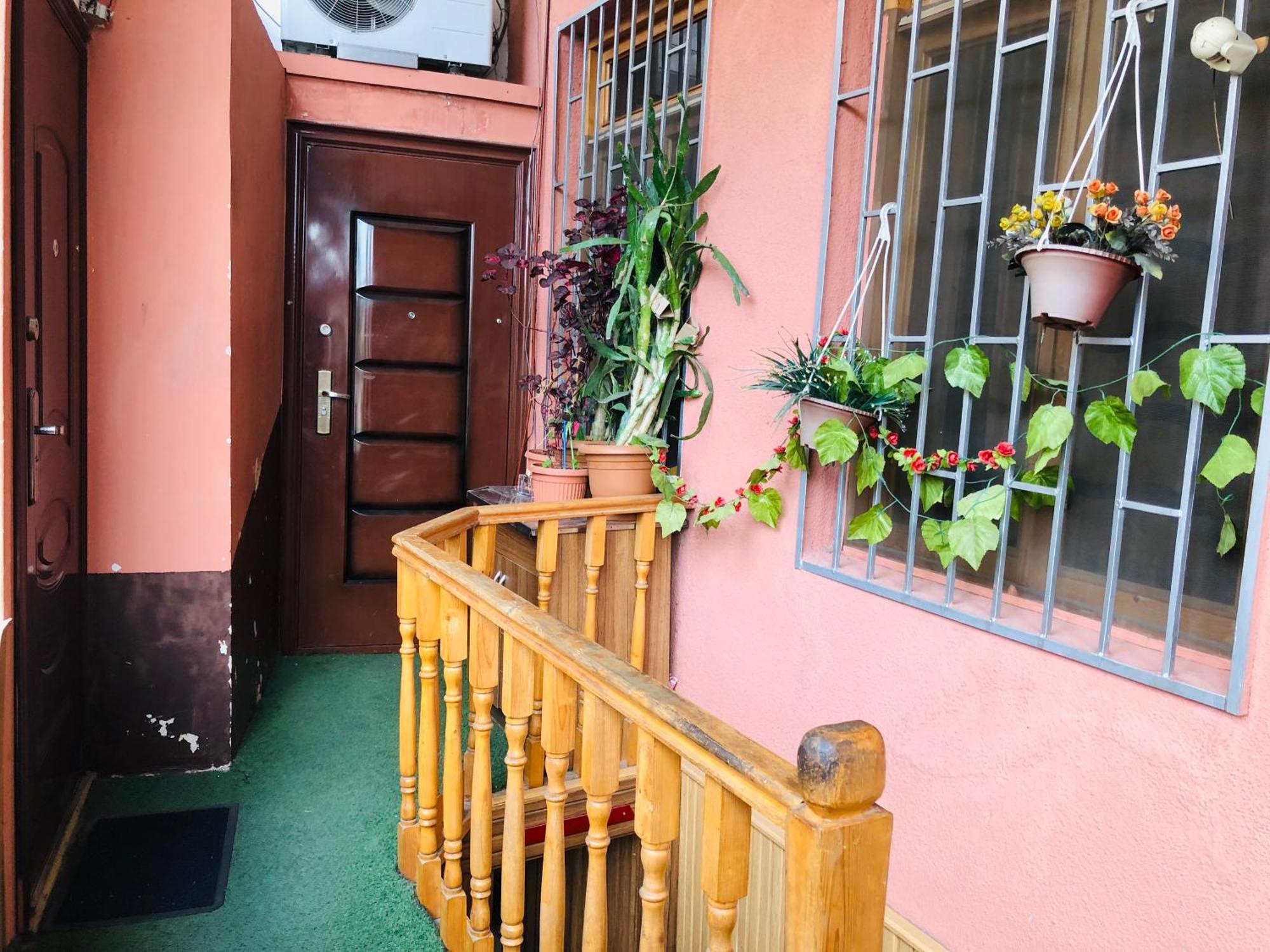 Tamuna Apartment Tbilisi Luaran gambar