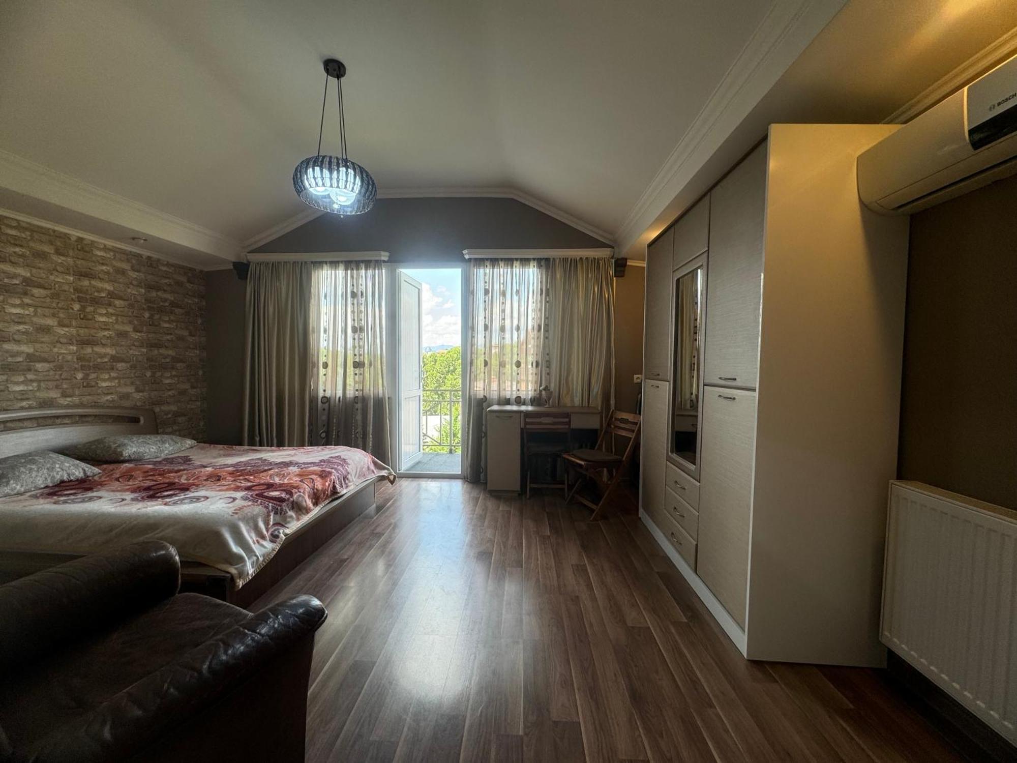 Tamuna Apartment Tbilisi Luaran gambar