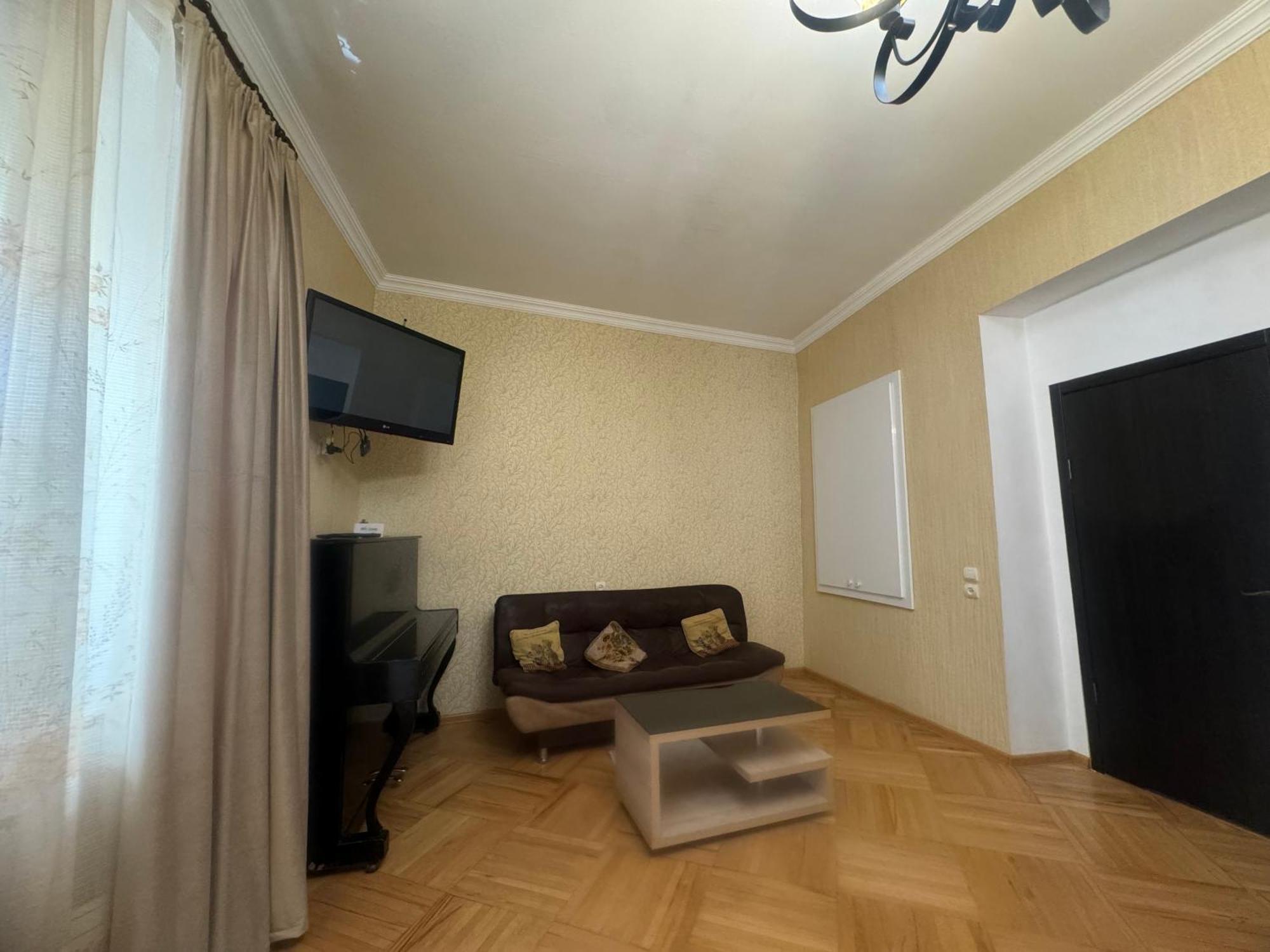 Tamuna Apartment Tbilisi Luaran gambar