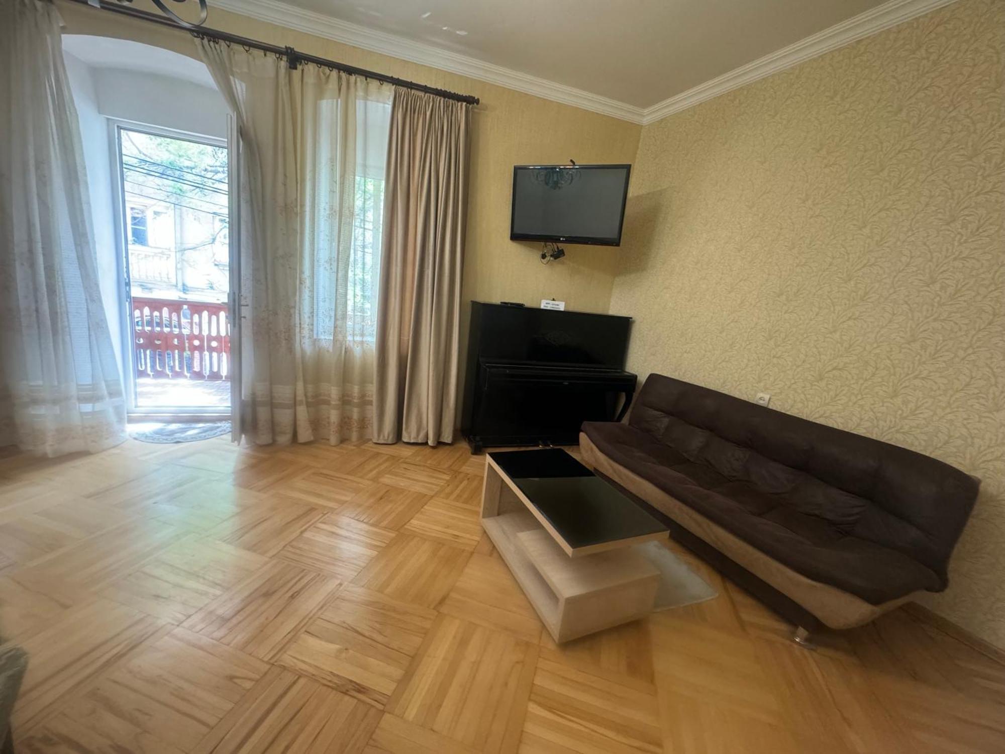 Tamuna Apartment Tbilisi Luaran gambar