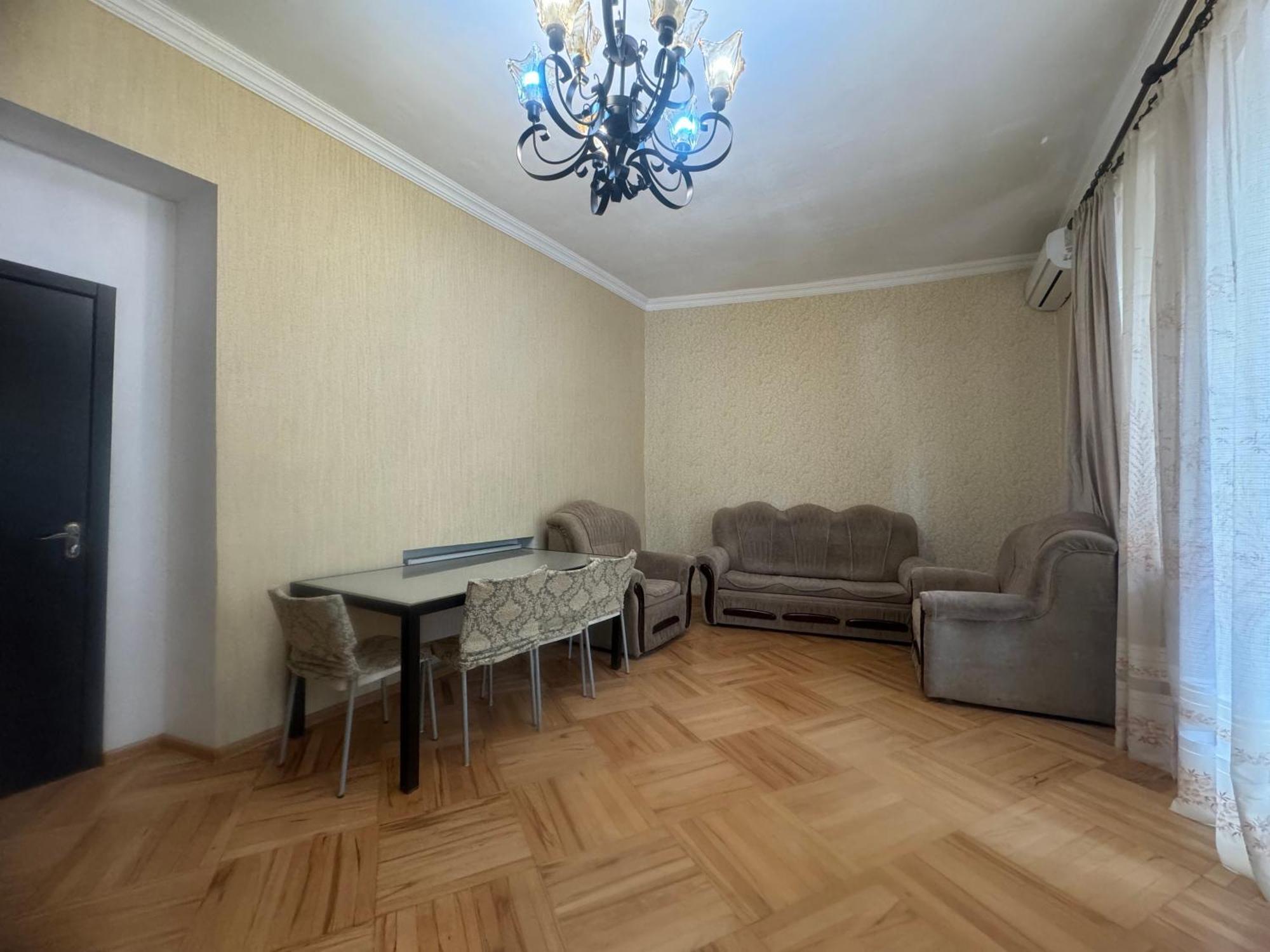 Tamuna Apartment Tbilisi Luaran gambar